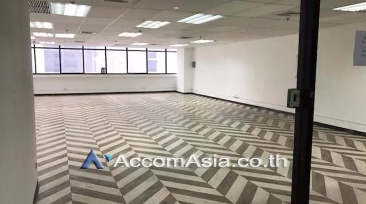  1  Office Space for rent and sale in Phaholyothin ,Bangkok BTS Phaya Thai - ARL Phayathai at Phayathai Plaza AA18915
